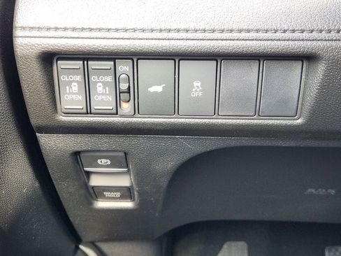 New 2026 Honda Odyssey EX-L image 26