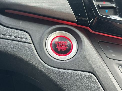 Certified 2023 Honda Odyssey Sport image 22