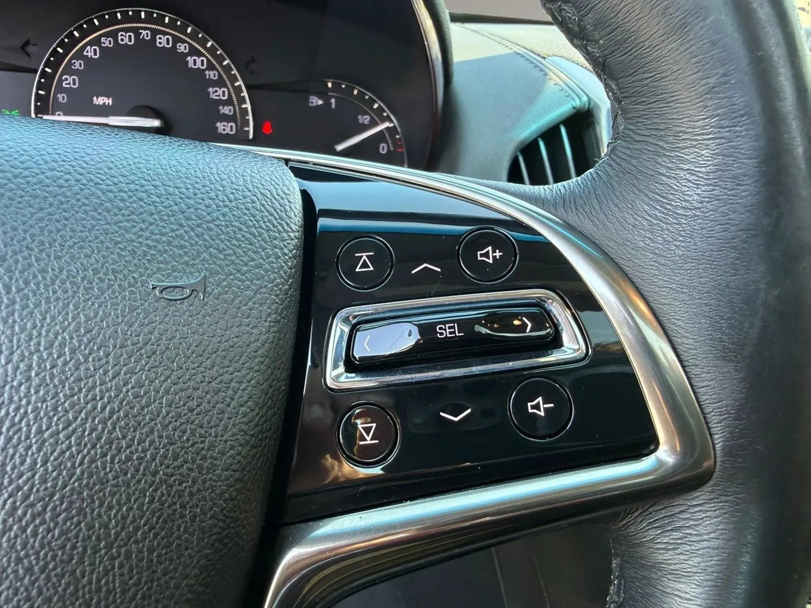Used 2018 Cadillac ATS Luxury AWD/4WD image 21