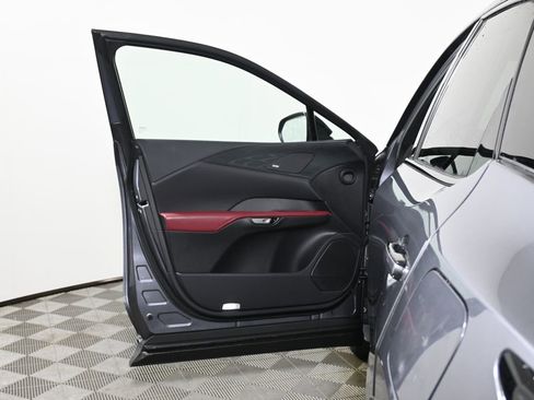 Used 2023 Lexus RX 500h F Sport w/ Accessory Package (Z1) image 28