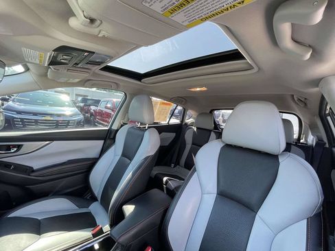Used 2021 Subaru Crosstrek 2.5i Limited w/ Moonroof Package 2 AWD/4WD image 23