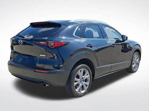 Used 2023 MAZDA CX-30 AWD 2.5 S w/ Premium Package image 6
