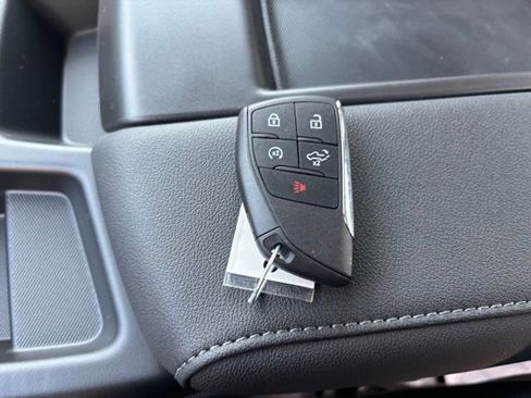 New 2026 Chevrolet Silverado 1500 LT w/ Safety Package image 26