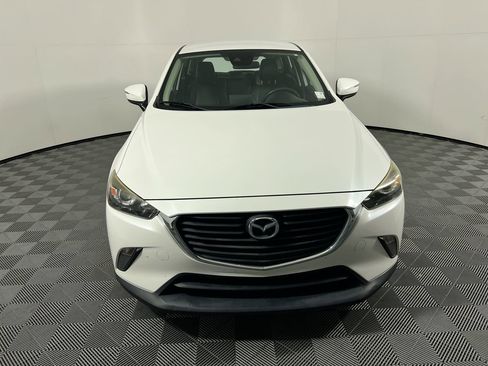 Used 2018 MAZDA CX-3 Touring image 6