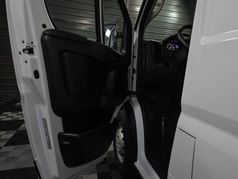 Used 2023 RAM ProMaster 3500 image 29