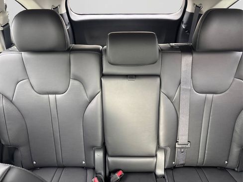 New 2026 Kia Sorento S w/ S Panoramic Sunroof Package FWD image 10