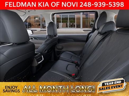 New 2026 Kia Carnival image 18