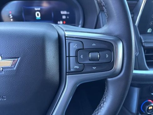 Used 2024 Chevrolet Tahoe LT image 14