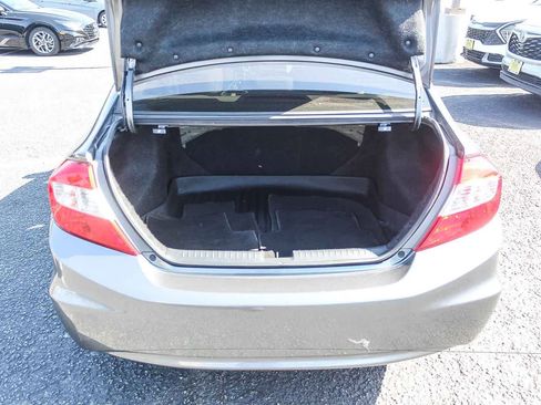 Used 2012 Honda Civic EX-L image 35
