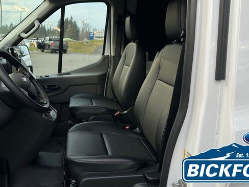 New 2026 Ford Transit 150 Base w/ Load Area Protection Package image 15