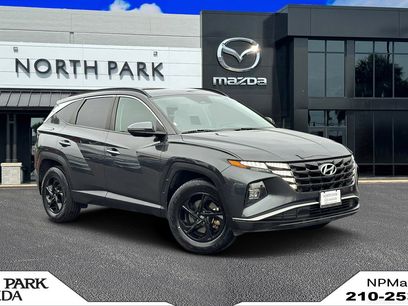 Used 2023 Hyundai Tucson SEL