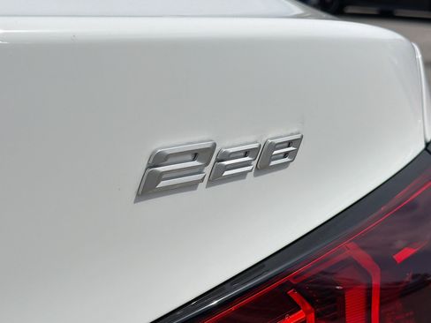 New 2026 BMW 228i xDrive 228 Gran Coupe w/ Premium Package image 14