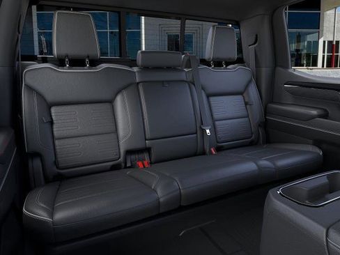 New 2026 GMC Sierra 1500 AT4X AWD/4WD image 17