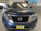 Used 2013 Nissan Pathfinder SL image 2