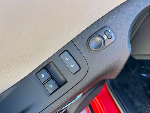 Used 2015 Chevrolet Camaro LS image 18