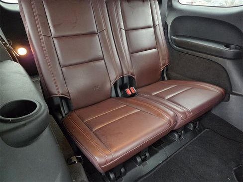 Used 2024 Dodge Durango GT image 10