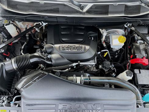 Used 2023 RAM 2500 Laramie image 32