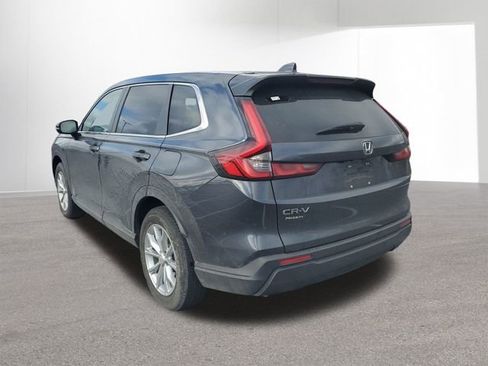 Used 2024 Honda CR-V EX image 14