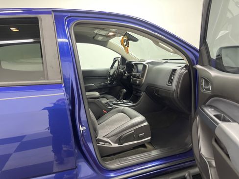 Used 2016 Chevrolet Colorado Z71 image 25