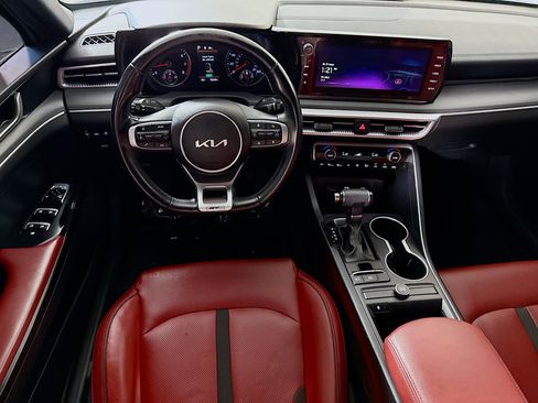 Used 2023 Kia K5 GT-Line FWD image 17