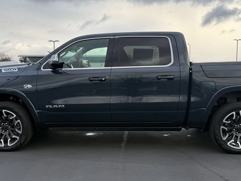 New 2026 RAM 1500 Limited AWD/4WD image 3