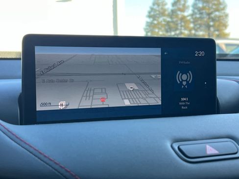 Used 2023 Acura TLX w/ A-SPEC Pkg image 18