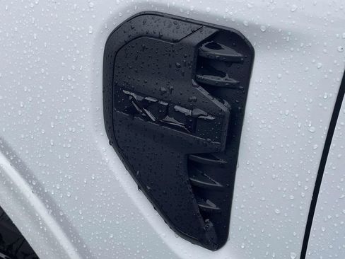 New 2025 Ford Ranger XLT w/ Black Appearance Package image 22