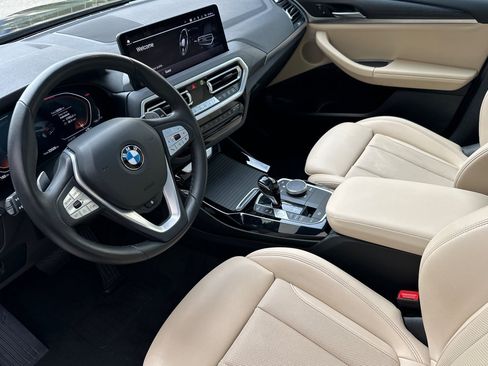 Used 2023 BMW X3 sDrive30i w/ Premium Package RWD image 9