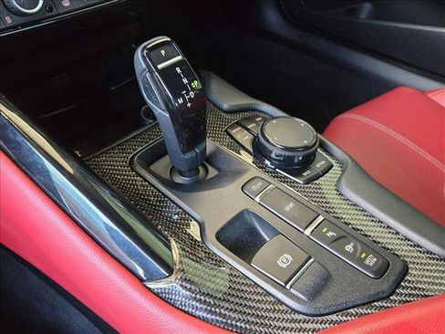 Used 2020 Toyota Supra Launch Edition w/ Driver Assist Package RWD image 17