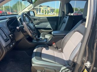 Used 2019 Chevrolet Colorado Z71 video 5