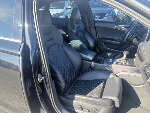 Used 2013 Audi S6 Prestige AWD/4WD image 17