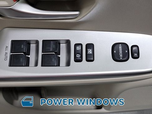 Used 2012 Toyota Prius V Three FWD image 28