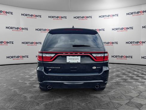 Used 2023 Dodge Durango GT AWD/4WD image 5
