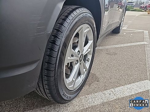 Certified 2023 Hyundai Kona SEL image 36