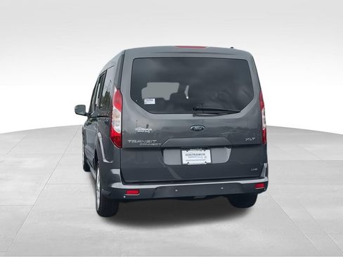 Used 2023 Ford Transit Connect XLT FWD image 7