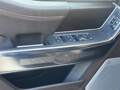 Used 2023 Ford F150 King Ranch w/ Equipment Group 601A High image 12