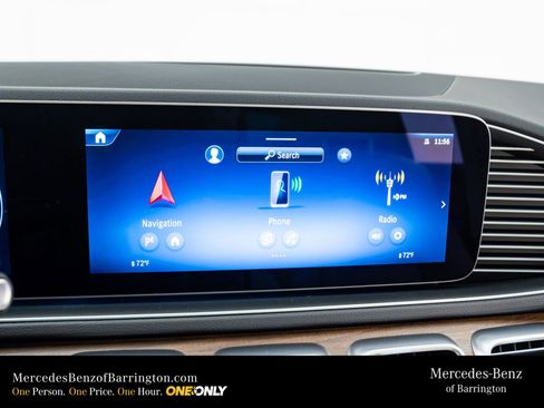 New 2026 Mercedes-Benz GLE 450 4MATIC image 26