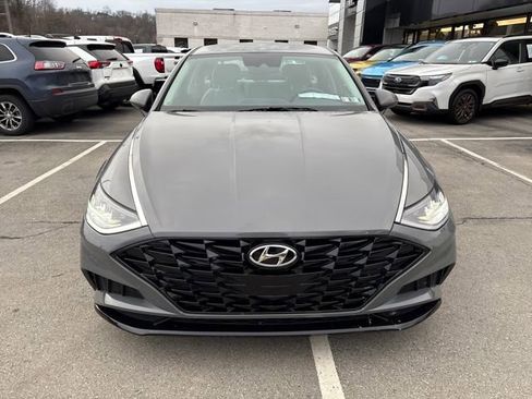 Used 2023 Hyundai Sonata SEL image 8