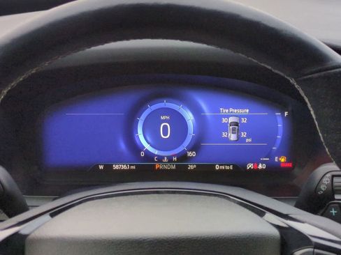 Used 2022 Ford Explorer ST w/ Equipment Group 401A image 35