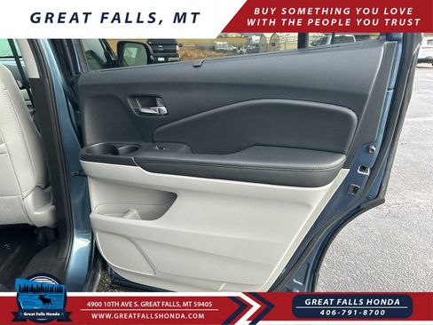 Used 2020 Honda Pilot Elite image 28