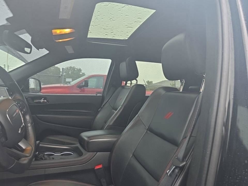 Used 2023 Dodge Durango GT AWD/4WD image 2