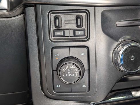 Certified 2024 Ford F150 Raptor AWD/4WD image 35