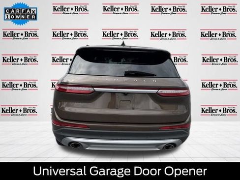 Used 2022 Lincoln Corsair AWD w/ Premium Package image 6