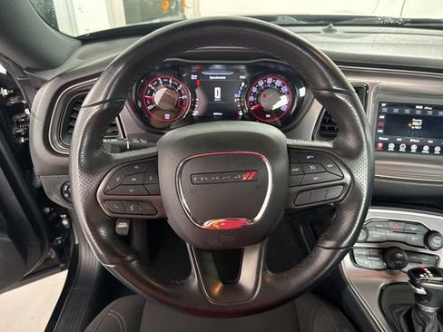 Used 2023 Dodge Challenger SXT w/ Blacktop Package image 25