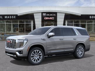 New 2026 GMC Yukon Denali w/ Sun & Power Step Package AWD/4WD video 2