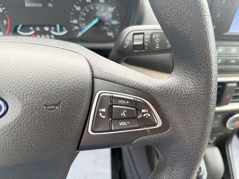 Used 2022 Ford EcoSport S image 20