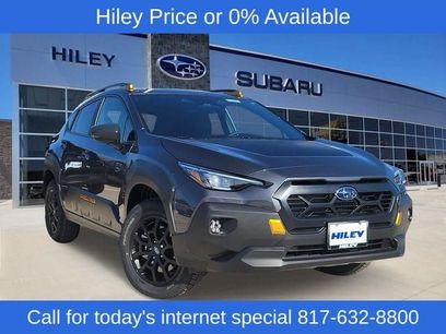 New 2026 Subaru Crosstrek 2.5i Wilderness