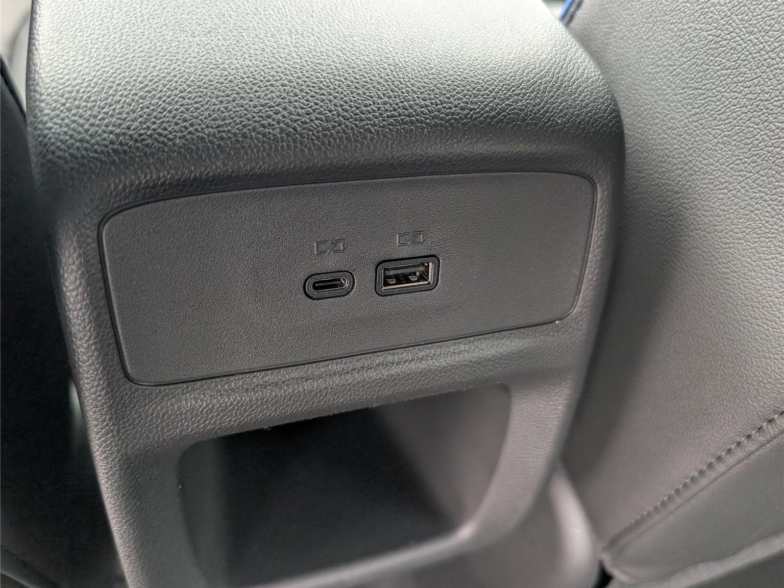 New 2026 Buick Envista Sport Touring w/ Convenience II Package FWD image 12