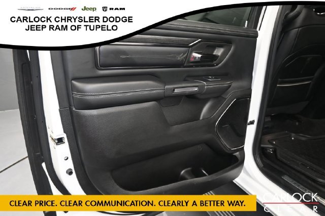 Used 2023 RAM 1500 Limited AWD/4WD image 25