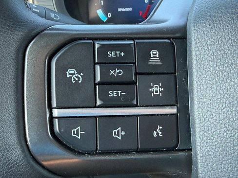 Used 2024 Ford F150 XLT w/ Equipment Group 302A MID image 13